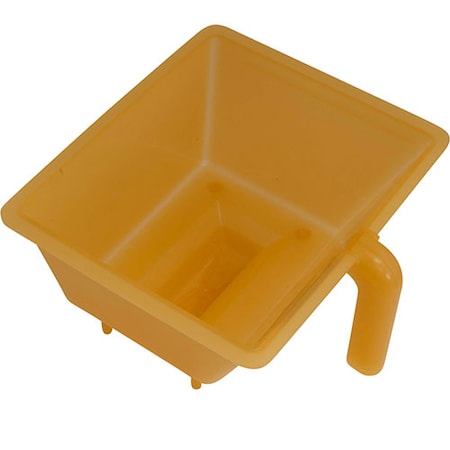 Waste King Yellow Basket-Largetb3Q For  - Part# 797942 797942